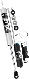 Fox 2.0 Performance Series Front Reservoir Shock w/ CD Adjuster | 2017-2025 Ford F-250/F-350 Super Duty 2WD/4WD | 985-26-162