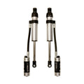 ICON 2.5 Series VS RR CDCV Front Shocks (Pair) | 2005-2026 Ford F-250/F-350 Super Duty 4WD | For 0-2.5 in Lift | 67800CP