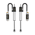 ICON 2.5 Series VS RR CDCV Front Shocks (Pair) | 2013-2026 Ram 2500/3500 2WD/4WD | For 2.5 in Lift | 217802CP