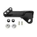 ICON FSD Track Bar Bump Steer Bracket Kit | 2008-2026 Ford F-250/F-350 Super Duty 4WD | For 2.5 in Lift | 64039