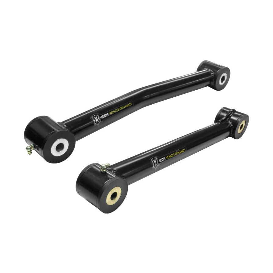 ICON Fixed Tubular Link Kit | 2003-2013 Ram 2500/3500 4WD | 214027