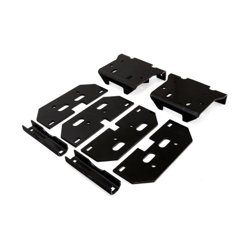 Air Lift LoadLifter 5000 Rear Air Spring Kit | 2003-2018 Ram 2500/3500 2WD/4WD | 5,000 lb Load Support | 57297