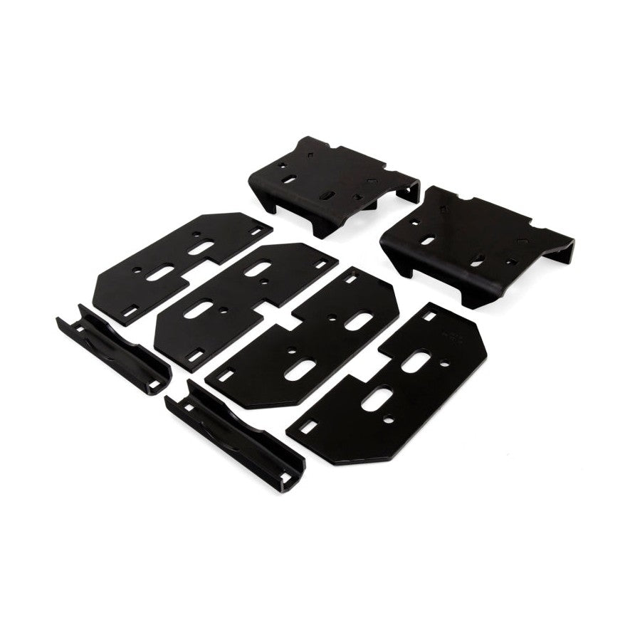 Air Lift LoadLifter 5000 Ultimate Rear Air Spring Kit | 2003-2018 Ram 2500/3500 2WD | 5,000 lb Load Support | 88297