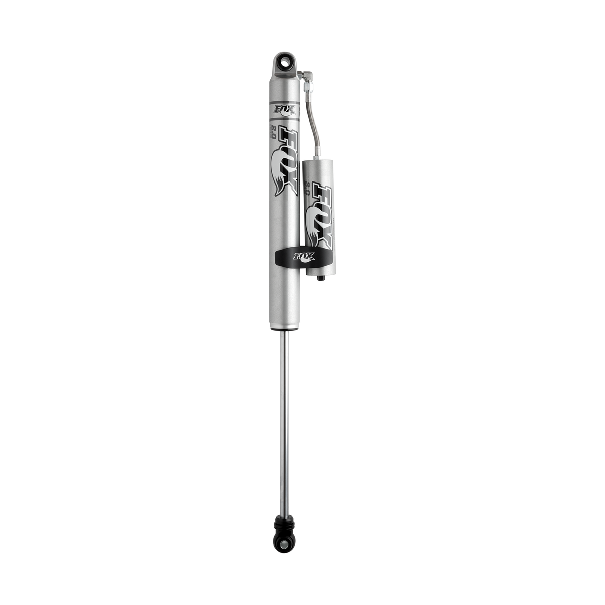 Fox 2.0 Performance Series Front Reservoir Shock | 1999-2004 Ford F-250/F-350 Super Duty 2WD/4WD | 0-1 in Lift | 985-24-102