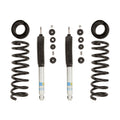 Bilstein 5112 Front Leveling Kit | 2013-2026 Ram 3500 2WD/4WD | 2 in Lift | 46-241634