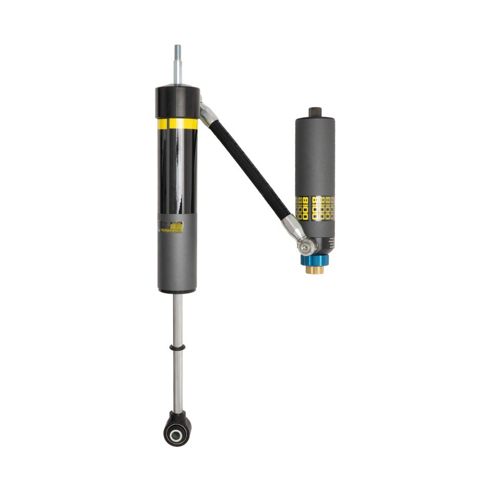 Bilstein 8100 ZoneControl R DSA Front Right Reservoir Shock | 2019-2026 Ram 2500 4WD | 2-2.5 in Lift | 25-335903