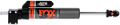 Fox 2.0 Factory Race ATS Steering Stabilizer | 2017-2026 Ford F-250/F-350 Super Duty 4WD | 983-02-143