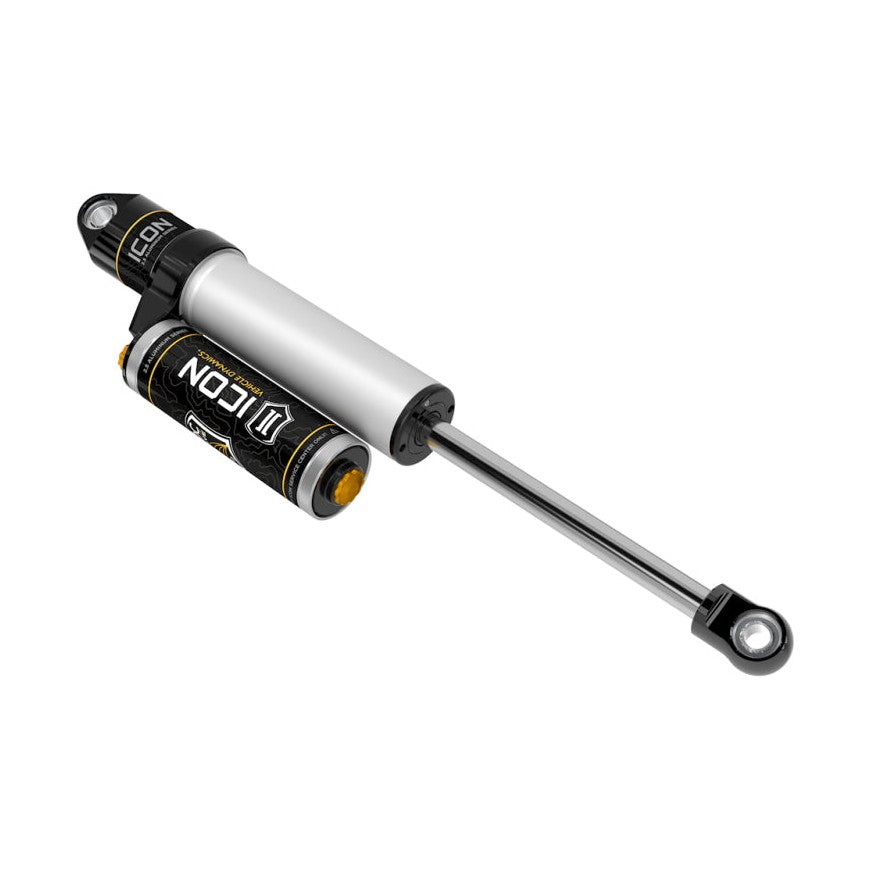 ICON 2.5 Series VS PB Front Shocks (Pair) | 1999-2004 Ford F-250/F-350 Super Duty 4WD | For 3-6 in Lift | 37710P