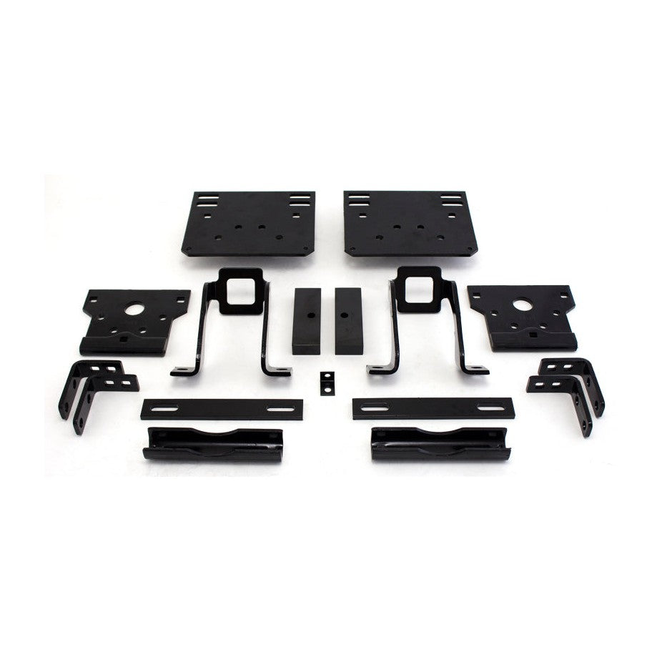 Air Lift LoadLifter 5000 Rear Air Spring Kit | 2005-2010 Ford F-250/F-350 Super Duty 2WD/4WD | 5,000 lb Load Support | 57398