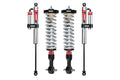 Eibach Pro-Truck-Lift Stage 2R Coilover Lift Kit | 2015-2020 Ford F-150 4WD 3.5L EcoBoost | 0-2.3 in Lift | E86-35-035-02-22