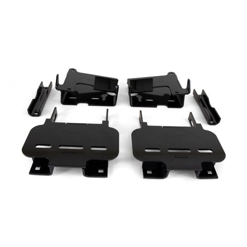 Air Lift LoadLifter 5000 Rear Air Spring Kit | 2015-2020 Ford F-150 4WD | 5,000 lb Load Support | 57385