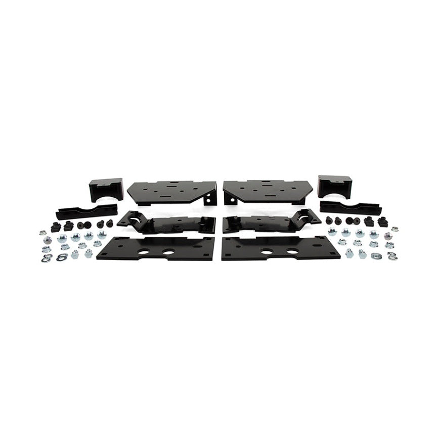 Air Lift LoadLifter 5000 Rear Air Spring Kit | 2020-2026 Ford F-350 Super Duty DRW 2WD/4WD | 5,000 lb Load Support | 57380