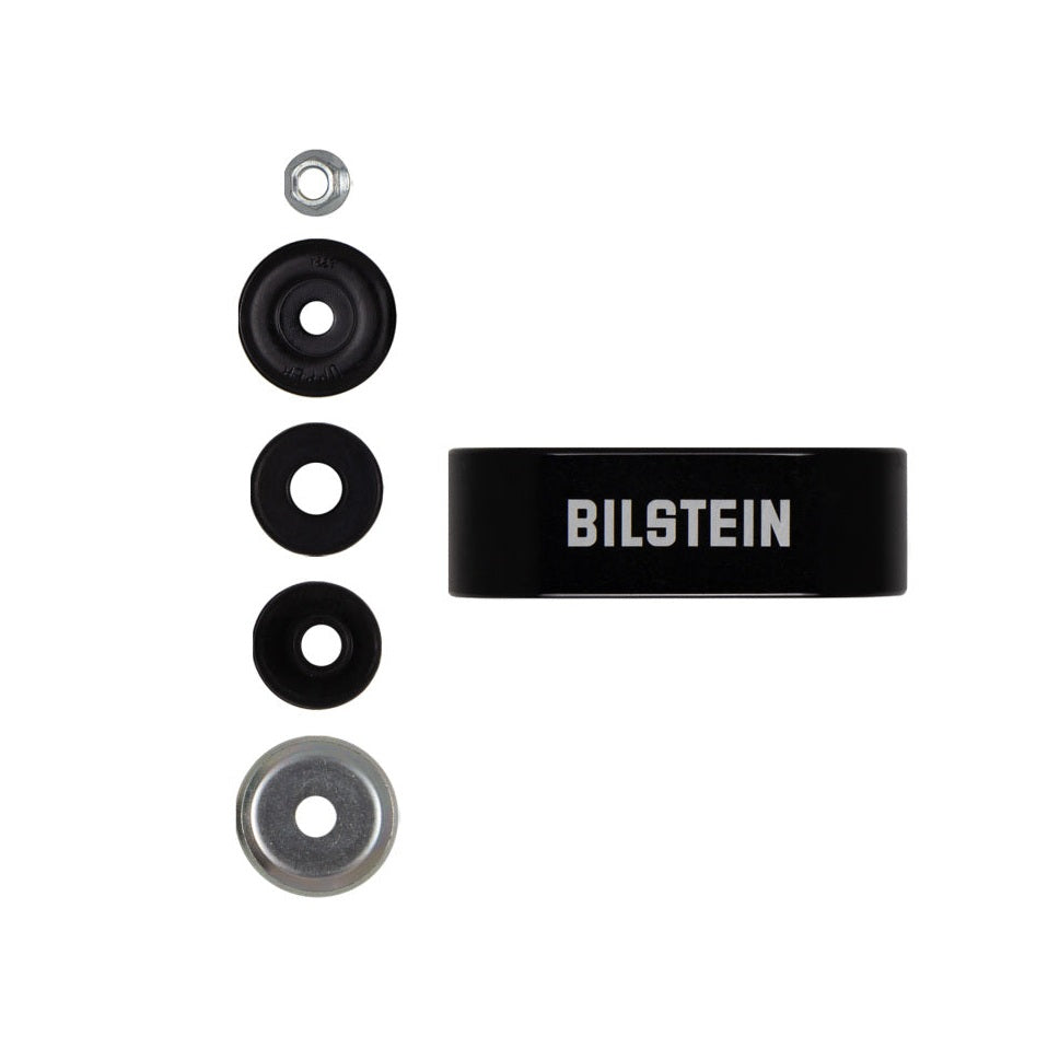 Bilstein 5160 Front Reservoir Shock | 2005-2026 Ford F-250/F-350 Super Duty 2WD/4WD | 25-311815
