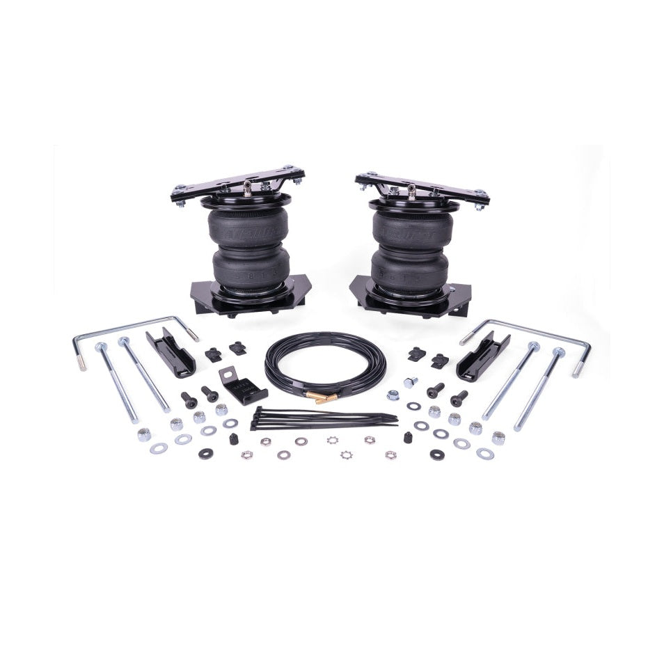 Air Lift LoadLifter 5000 Ultimate Rear Air Spring Kit | 2023-2026 Ford F-250/F-350 Super Duty SRW 2WD/4WD | 5,000 lb Load Support | 88354