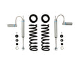 Bilstein 5162 Front Reservoir Leveling Kit | 2013-2026 Ram 3500 2WD/4WD | 2 in Lift | 46-264503