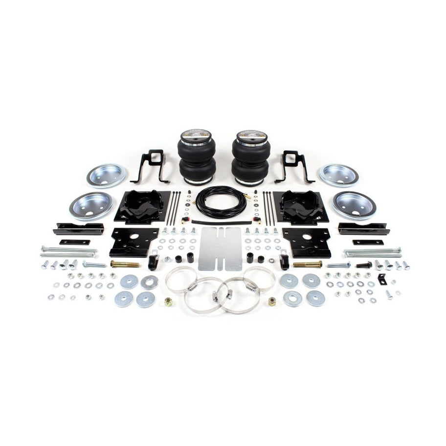 Air Lift LoadLifter 5000 Rear Air Spring Kit | 1999-2004 Ford F-250/F-350 Super Duty 2WD | 5,000 lb Load Support | 57393