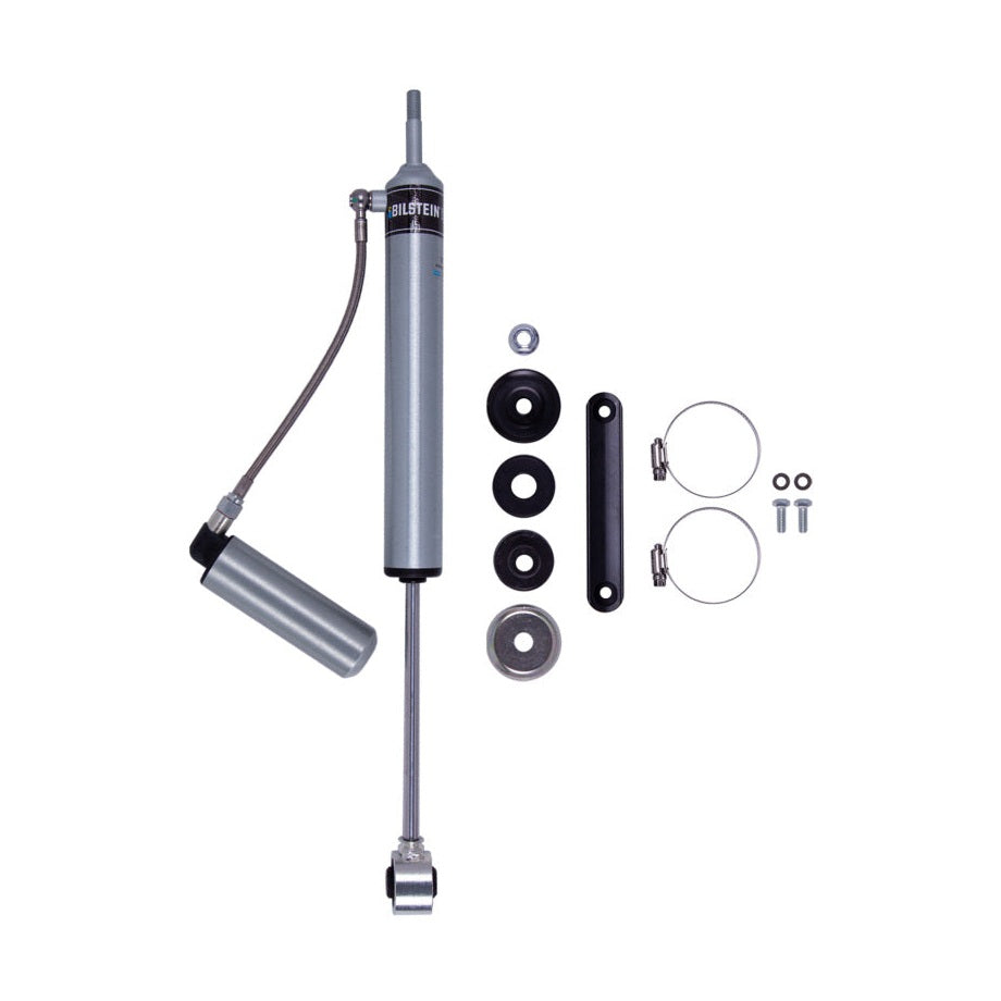 Bilstein 5160 Front Reservoir Shock | 2014-2026 Ram 2500 4WD | 0-2 in Lift | 25-293432