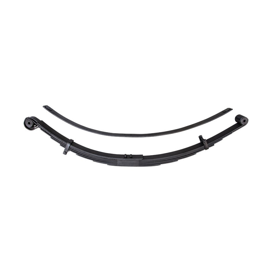 ICON Multi Rate Rear Leaf Pack | 2017-2026 Ford F-150 2WD/4WD | 198510