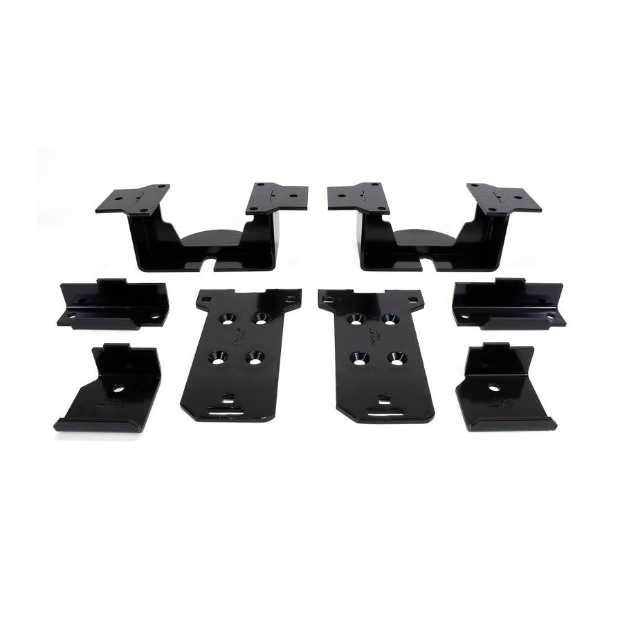 Air Lift LoadLifter 5000 Ultimate Rear Air Spring Kit | 2019-2026 Chevy Silverado 1500 / GMC Sierra 1500 4WD | 5,000 lb Load Support | 88388