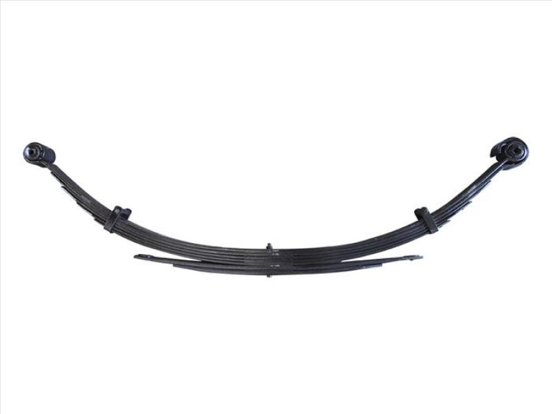 ICON Rear Leaf Spring Pack | 1999-2007 Ford F-250/F-350 Super Duty 2WD/4WD | 5 in Lift | 138508