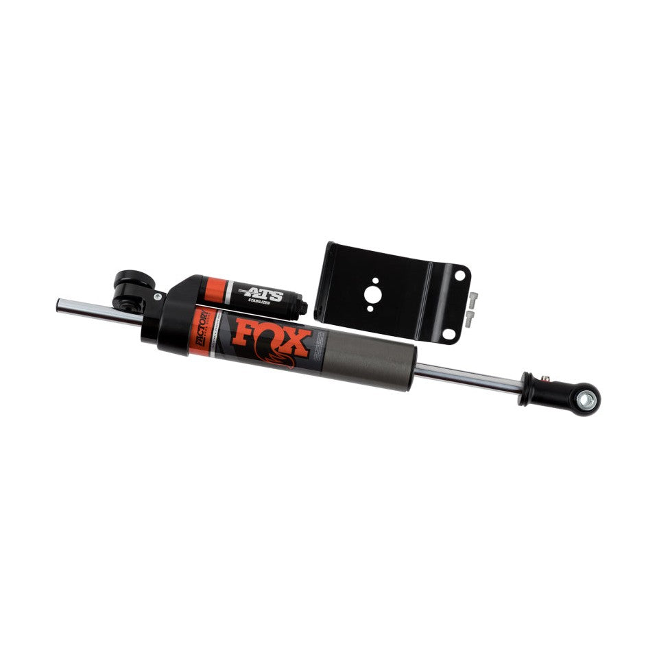 Fox 2.0 Performance Series ATS Steering Stabilizer | 2013-2026 Ram 2500/3500 2WD/4WD | 983-02-158