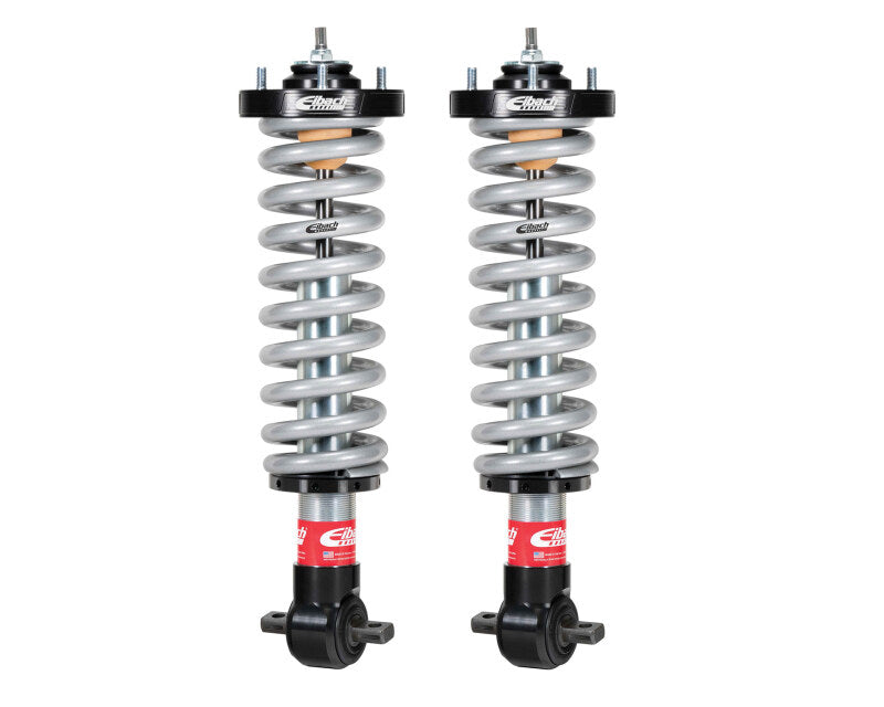 Eibach Pro-Truck Coilover 2.0 Front Coilovers (Pair) | 2014-2018 Chevy/GMC 1500 2WD/4WD | 1.75-4 in Lift | E86-23-032-01-20