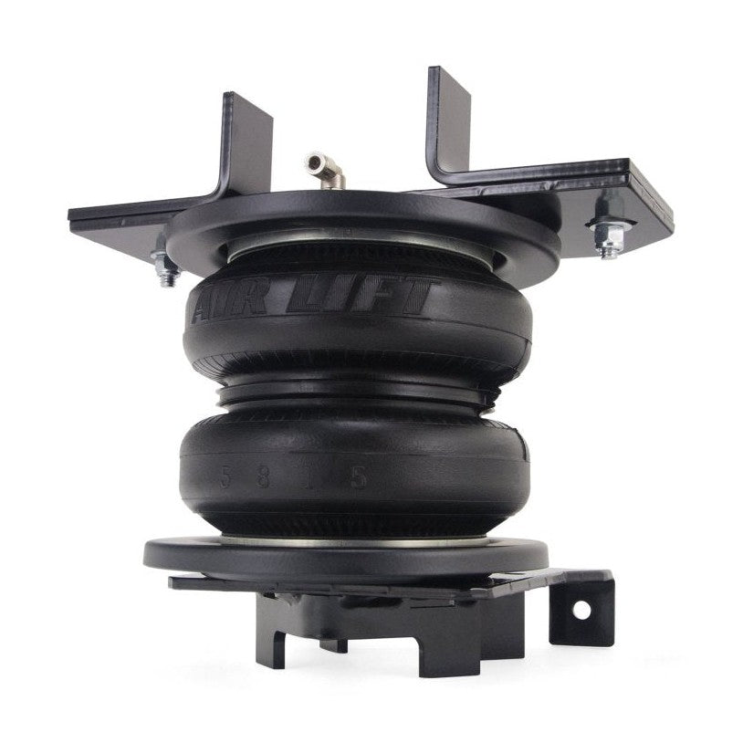Air Lift LoadLifter 7500 XL Ultimate Rear Air Spring Kit | 2003-2018 Ram 2500/3500 2WD/4WD | 7,500 lb Load Support | 57595