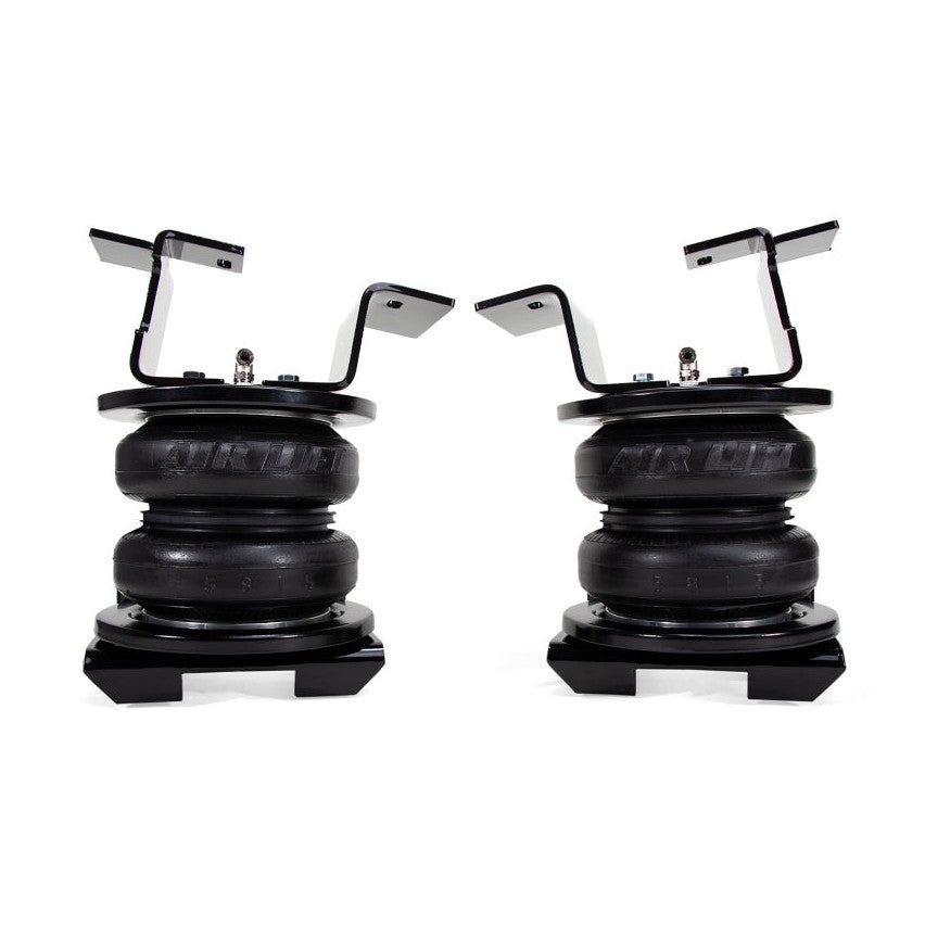 Air Lift LoadLifter 7500 XL Ultimate 57531 rear air spring kit for 2019-2026 Ram 3500 2WD/4WD