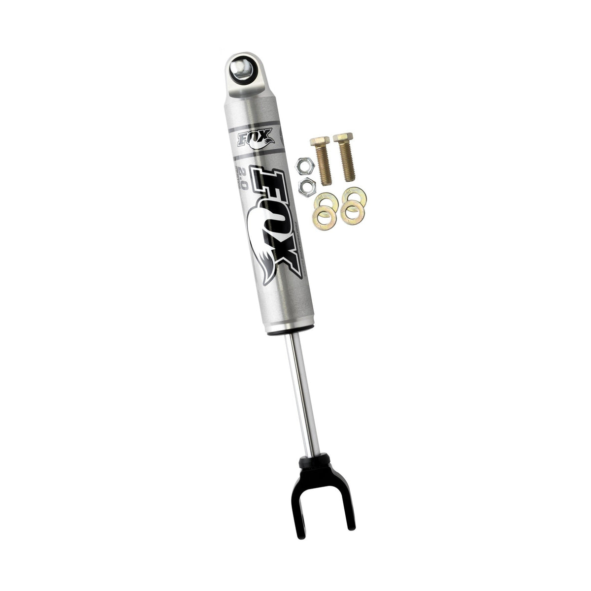 Fox 2.0 Performance IFP front shock 980-24-963 for 2011-2019 Chevy/GMC 2500HD/3500HD at stock height