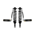 ICON 2.5 Series VS RR CDXS Front Coilover Kit | 2021-2026 Ford F-150 4WD | Adjustable Lift | 91823X