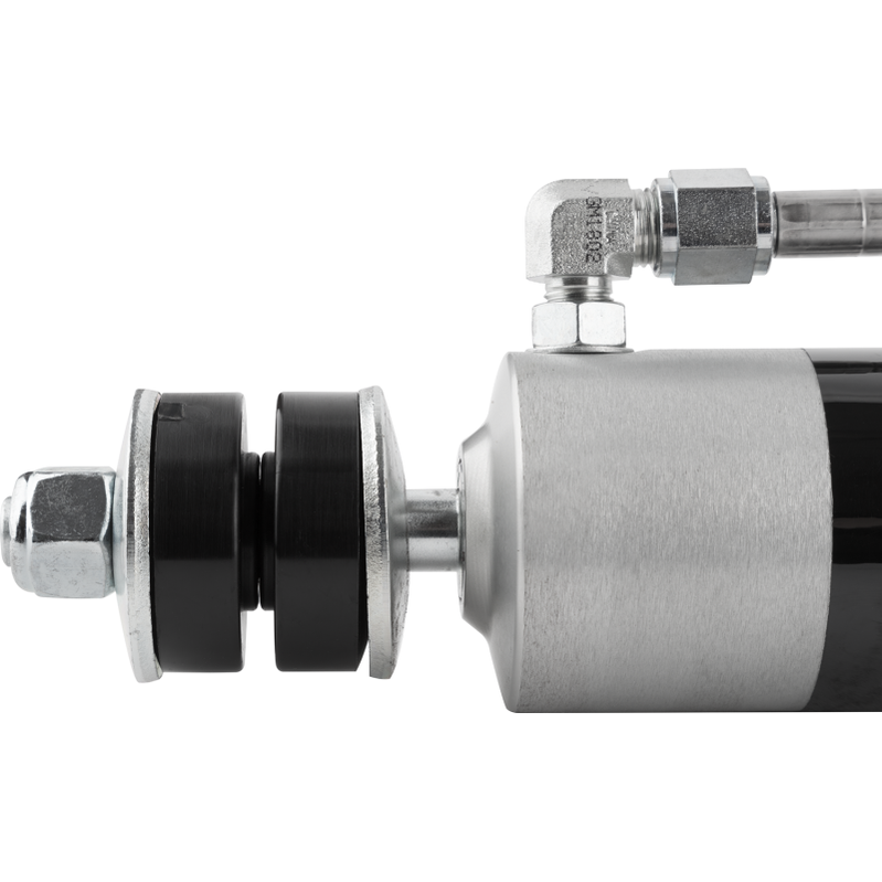 Fox 2.0 Performance Series Front Reservoir Shock | 2017-2026 Ford F-250/F-350 Super Duty 2WD/4WD | 4-5 in Lift | 985-24-163