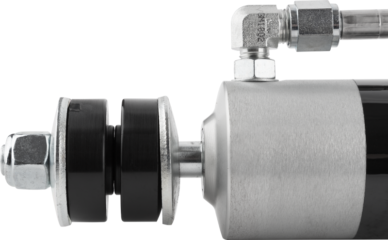 Fox 2.0 Performance Series Front Reservoir Shock w/ CD Adjuster | 2017-2025 Ford F-250/F-350 Super Duty 2WD/4WD | 985-26-162