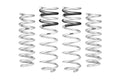 Eibach Pro-Lift-Kit HD Front & Rear Lift Springs | 2021-2025 Ford F-150 Raptor 4WD | 2.2 in Front / 0.6-2.3 in Rear Lift | E30-35-060-03-22