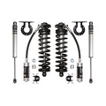 ICON Stage 1 Coilover Conversion System | 2017-2023 Ford F-250/F-350 Super Duty 4WD | 2.5-3 in Lift | K63141