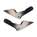 ICON 4 Link Frame Bracket Kit | 2005-2010 Ford F-250/F-350 Super Duty 4WD | 164500