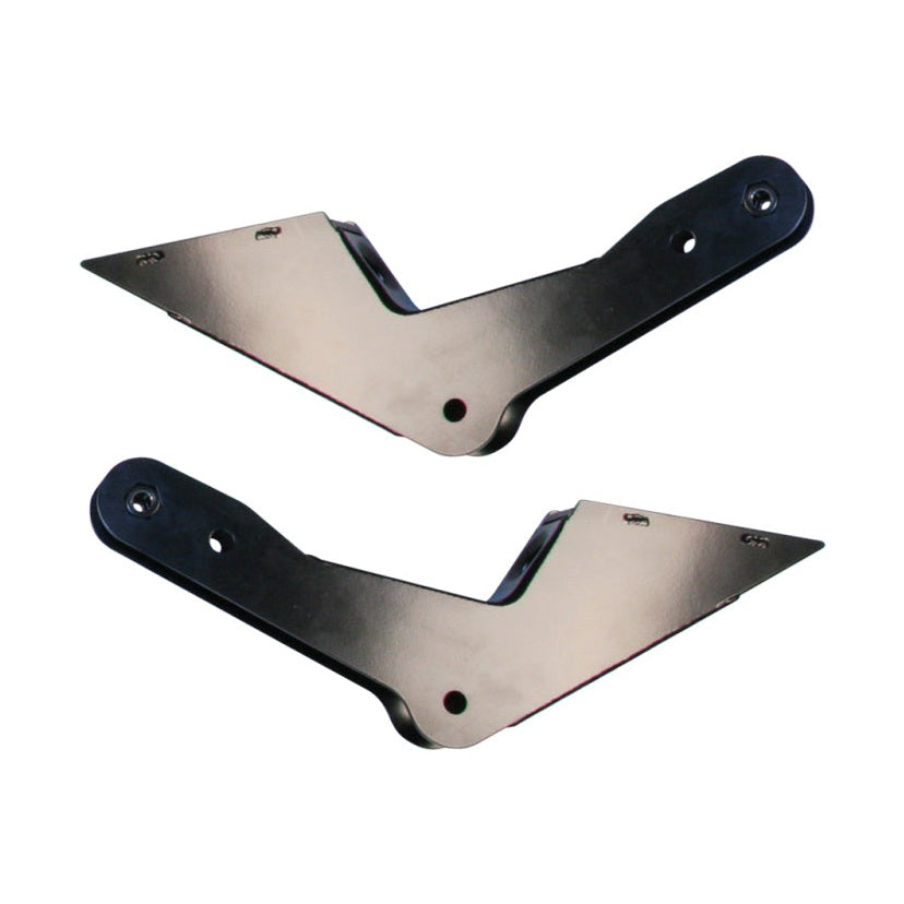 ICON 4 Link Frame Bracket Kit | 2005-2010 Ford F-250/F-350 Super Duty 4WD | 164500