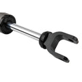Fox 2.5 Performance Elite Front Reservoir Shock Set w/ DSC Adjuster | 2020-2026 Chevy/GMC 2500HD/3500HD 2WD/4WD | 1.5-2.5 in Lift | 883-26-084