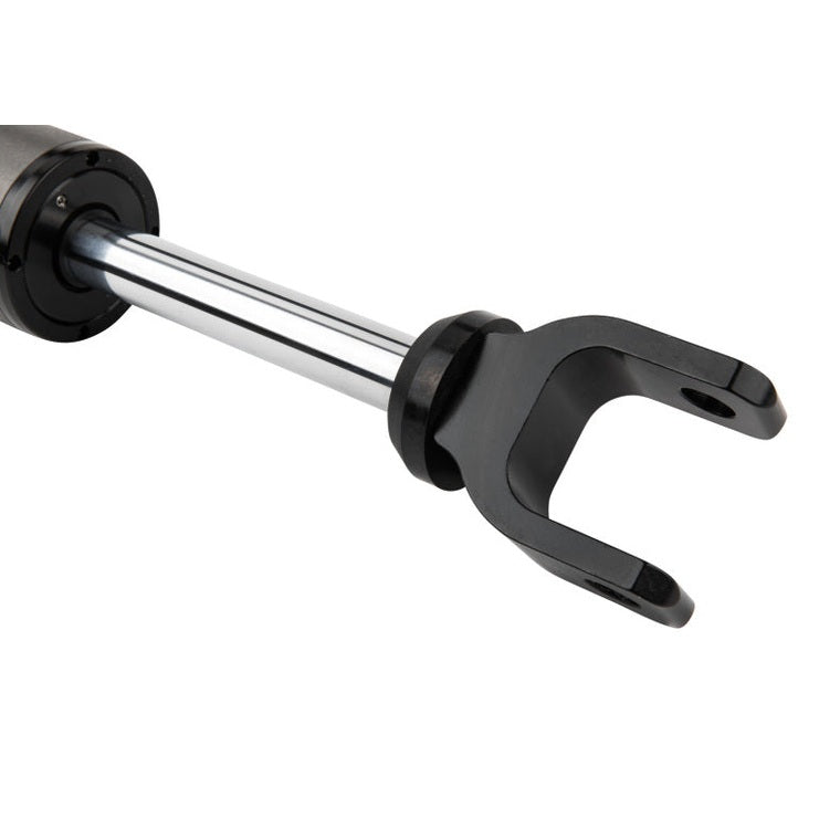 Fox 2.5 Performance Elite Front Reservoir Shock Set w/ DSC Adjuster | 2020-2026 Chevy/GMC 2500HD/3500HD 2WD/4WD | 1.5-2.5 in Lift | 883-26-084