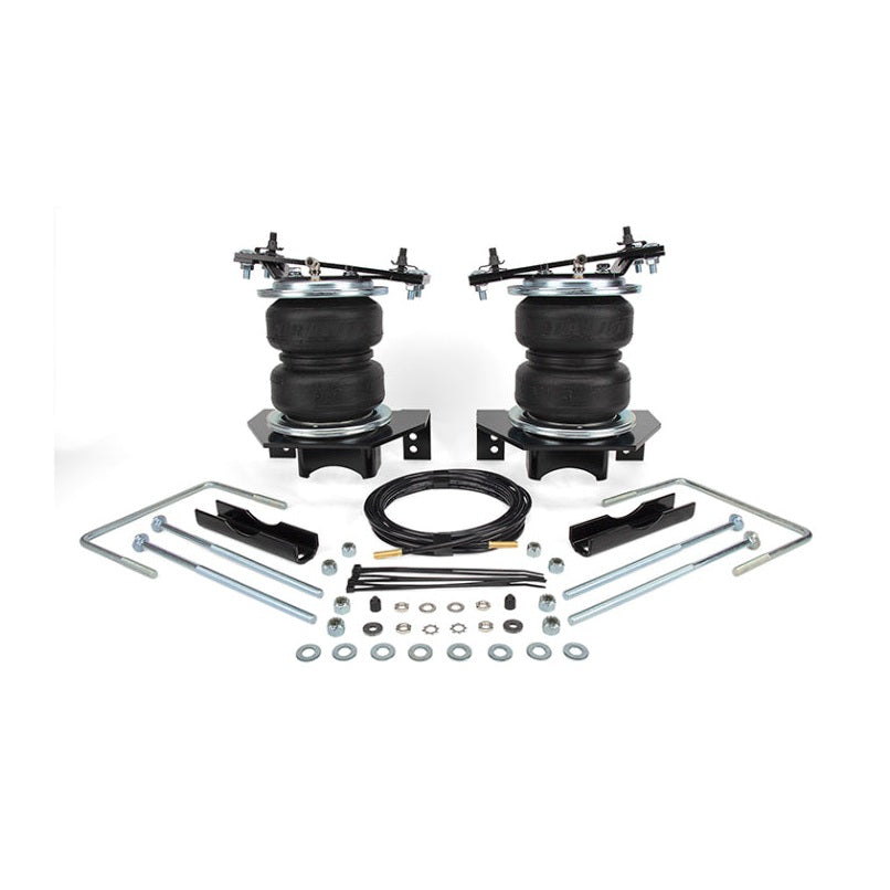 Air Lift LoadLifter 5000 Rear Air Spring Kit | 2020-2026 Ford F-350 Super Duty DRW 2WD/4WD | 5,000 lb Load Support | 57380
