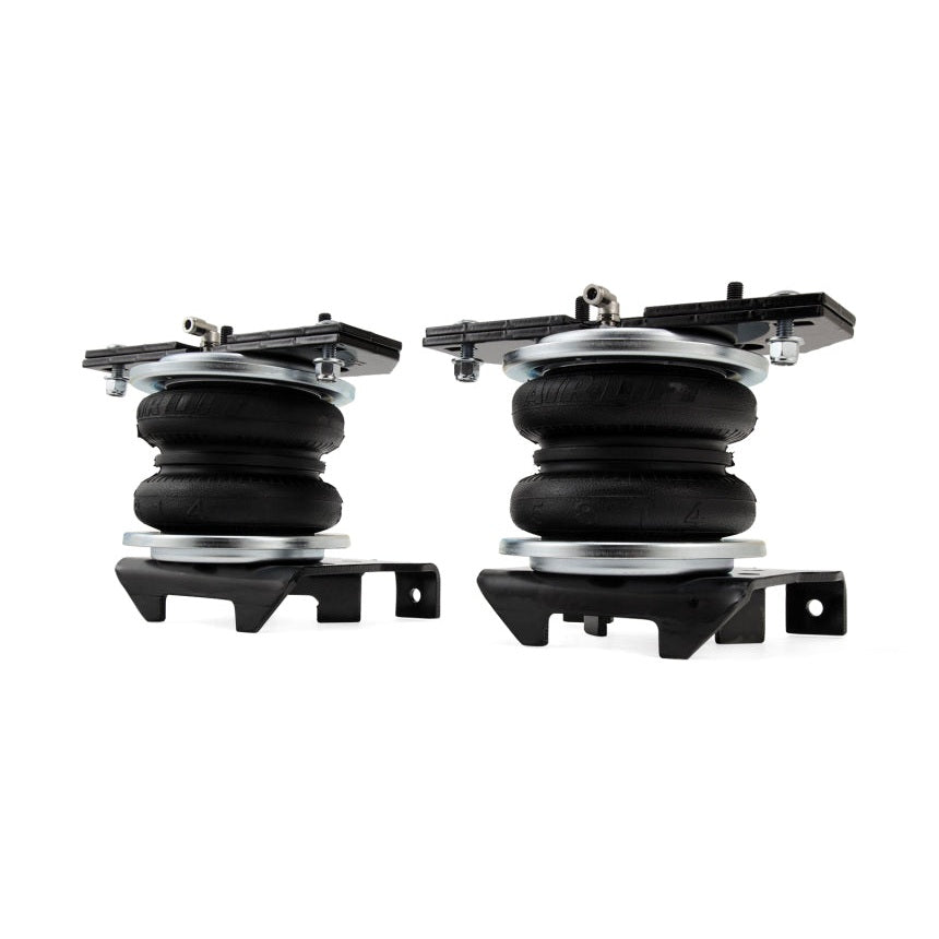 Air Lift LoadLifter 5000 Rear Air Spring Kit | 2003-2018 Ram 2500/3500 2WD/4WD | 5,000 lb Load Support | 57297