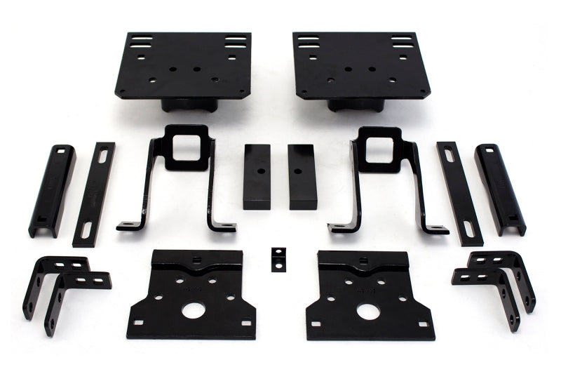 Air Lift LoadLifter 5000 Rear Air Spring Kit | 2005-2010 Ford F-250/F-350 Super Duty 2WD/4WD | 5,000 lb Load Support | 57397