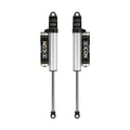 ICON 2.5 Series VS PB Rear Shocks (Pair) | 1999-2026 Ford F-250/F-350 Super Duty 2WD/4WD | For 0-3 in Lift | 37705P