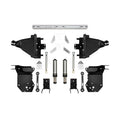 ICON Rear Bump Stop Kit | 2017-2021 Ford F-150 Raptor 4WD | 95121