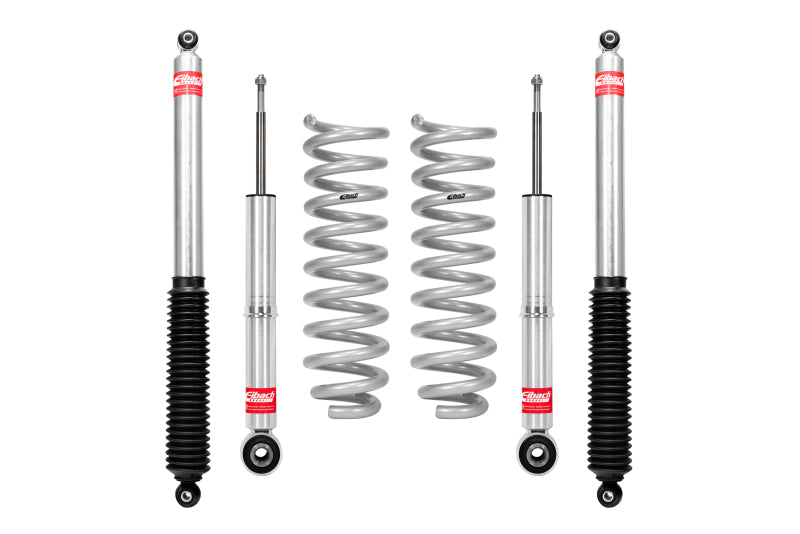Eibach Pro-Truck-Lift Stage 1 Lift Kit | 2009-2013 Ford F-150 2WD/4WD | 2 in Lift | E80-35-002-01-22