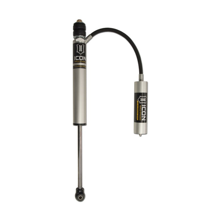 ICON 2.0 Aluminum Series VS RR Front Shocks (Pair) | 2005-2026 Ford F-250/F-350 Super Duty 4WD | For 4.5 in Lift | 66518R