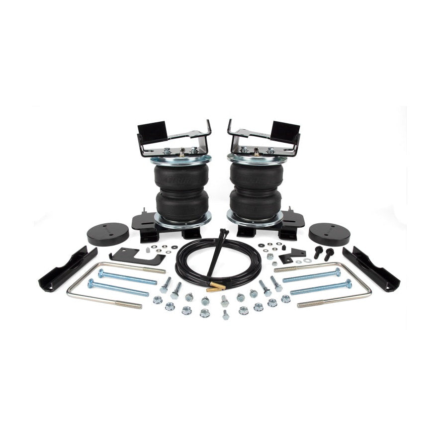Air Lift LoadLifter 5000 Rear Air Spring Kit | 2021-2026 Ford F-150 2WD/4WD | 5,000 lb Load Support | 57355