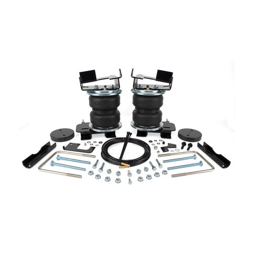 Air Lift LoadLifter 5000 Rear Air Spring Kit | 2021-2026 Ford F-150 2WD/4WD | 5,000 lb Load Support | 57355