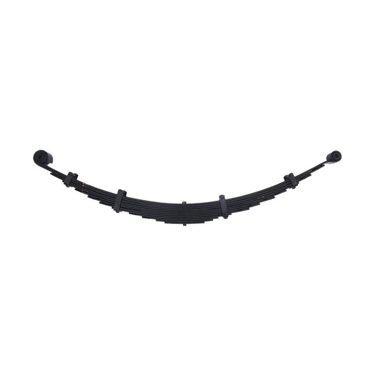 ICON Front Leaf Spring Pack | 1999-2004 Ford F-250/F-350 Super Duty 2WD/4WD | 4 in Lift | 138507