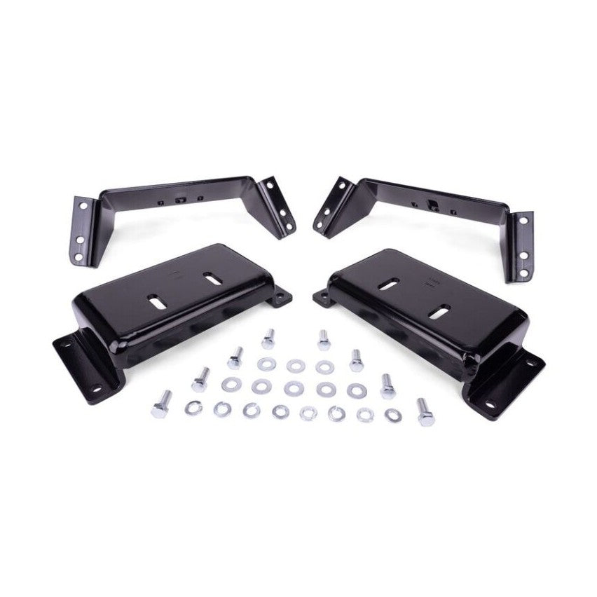 Air Lift LoadLifter 5000 Rear Air Spring Kit | 2019-2026 Ram 3500 DRW 2WD/4WD | 5,000 lb Load Support | 57263