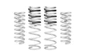 Eibach Pro-Lift-Kit Front & Rear Lift Springs | 2025-2026 Ram 1500 4WD | 2.7 in Front / 1.5 in Rear Lift | E30-27-016-02-22